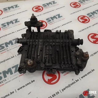 Iveco N/A 2016 - Occ ECU FPT besturingseenheid Euro 6 Iveco obrazek 5