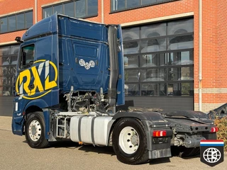 Mercedes-Benz Actros 2020 - 1848 image 4