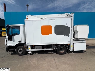 Iveco N/A 2009 - 120EL18 EURO 5, PTO image 14