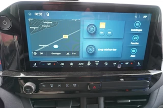 Ford E-Transit 2026 - Cust. L2H1 Sport 218PK Automaat Schuifdeur links en rechts imagen 18