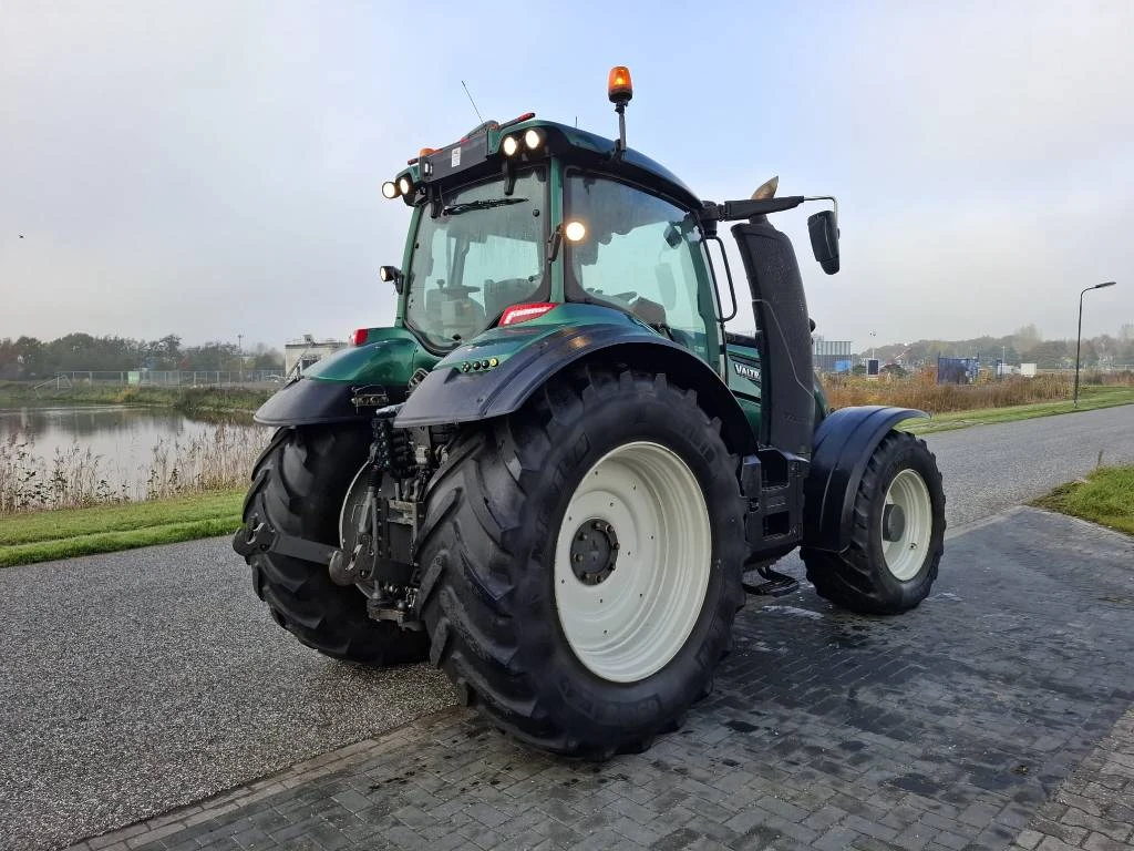 Valtra 2015 - T 194 Direct TwinTrac image 6
