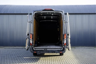 Ford Transit 2021 - 350 2.0 TDCI L4H3 | Carplay | Camera | Cruise | Airco obrazek 9