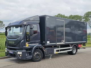 Iveco Eurocargo 2022 - 120E25 image 2 miniature