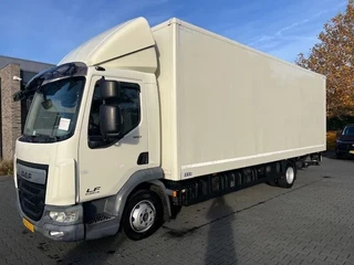 DAF LF 180 2017 - LF 180 FA immagine 1