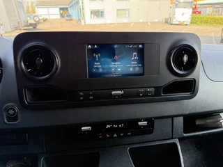 Mercedes-Benz Sprinter 2021 - 516 CDI Bakwagen Euro 6/MBUX 7 zdjecie 8