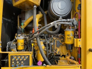 Caterpillar 12M 2011 - N/A obrazek 16