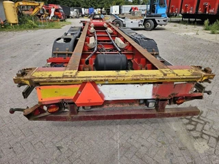 Pacton BPW 2005 - N/A zdjecie 5
