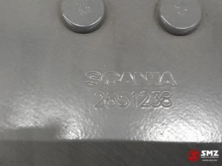Scania N/A 2019 - Occ spatbordbeugel rechts Scania imagem 2
