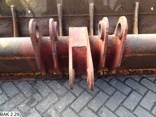 Onbekend N/A - Ditch bucket obrazek 4