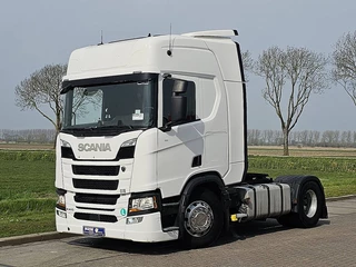 Scania R 2021 - R410 bild 2