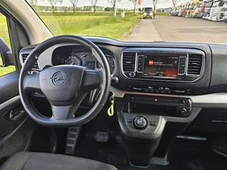 Opel Vivaro 2021 - 2.0 obrazek 8