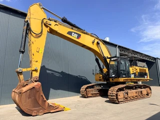 Cat 2012 - 374D L en venta
