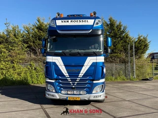 DAF XF480 2018 - FTG zdjecie 2
