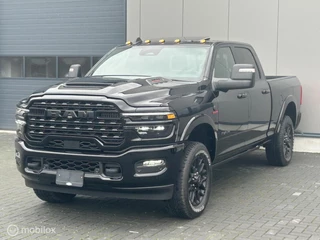 Dodge Ram Pick-Up 2026 - 2500 Limited 6.7 Cummins H.O. 430pk 8 Traps automaat immagine 33