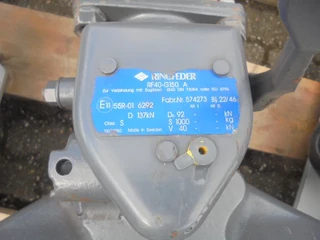 VBG N/A 2021 - RINGFEDER /ROCKINGER zdjecie 11