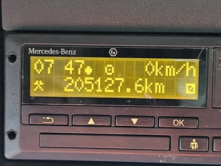 Mercedes-Benz N/A 2019 - AROCS 3240 bild 9