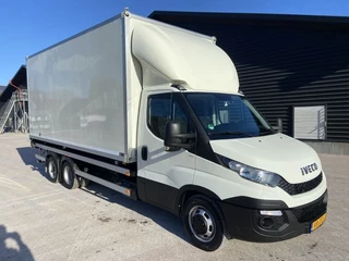 Iveco N/A 2015 - C15 Clixtar 7 TON N1 bild 2