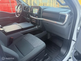 Ford F-150 2023 - USA Xlt obrazek 17