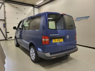 Volkswagen Transporter 2006 - 2.5TDI 175pk Trekhaak Automaat! bild 15