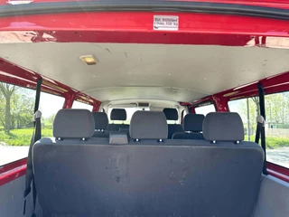 Volkswagen Transporter 2012 - Kombi 2.0 TDI L2H1 9 Pers. Automaat Marge bild 37