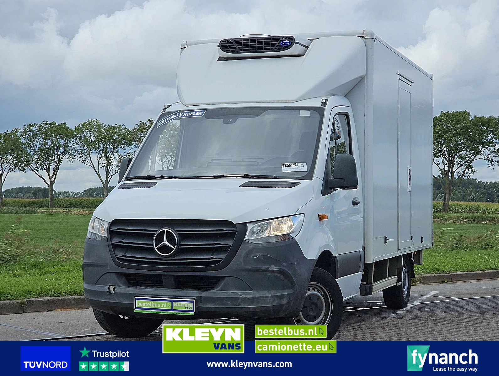 Mercedes-Benz Sprinter 2021 - 314 imagem 1