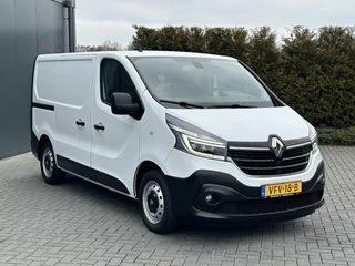 Renault Trafic 2020 - 1.6 dCi / L1H1 / 1e EIGENAAR / ACHTERKLEP / INRICHTING / AIRCO / CRUISE / BLUETOOTH / 3-ZITS / 6 BAK immagine 5