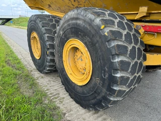 Caterpillar 740B 2011 - N/A imagen 13