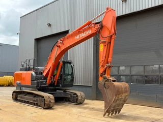 Hitachi ZX210LC-6 2017 - N/A imagen 7