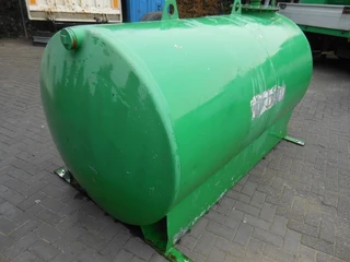 Diversen N/A - Water - Vloeistof & Dieselolie Tanks > Inhoud: 250 t/m Ca. 2.500 Liter. bild 10