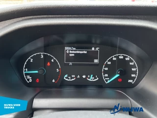 Ford Transit 2021 - 350 L3H2 Navigatie + Trekhaak zdjecie 7