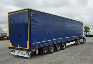 Mega 2020 - MEGA INTERMODAL zdjęcie 3 miniatura