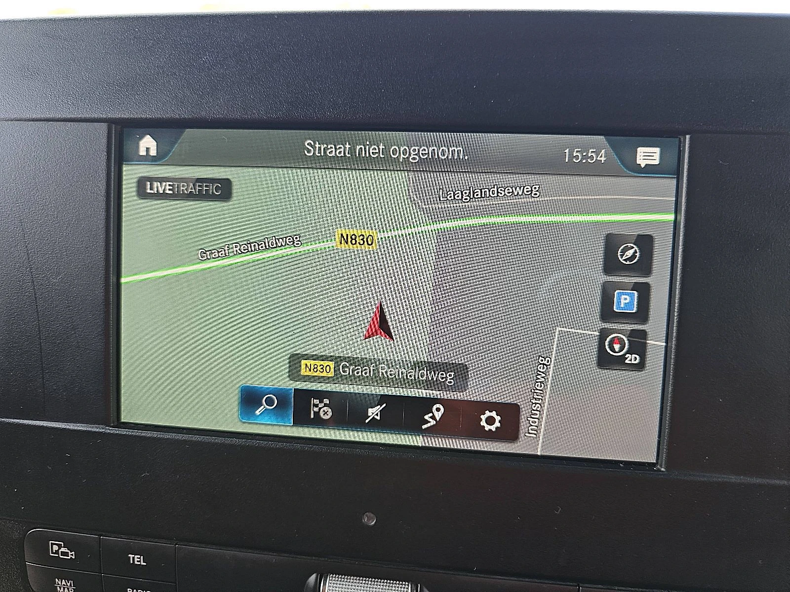 Mercedes-Benz Sprinter 2022 - 211 Bild 10
