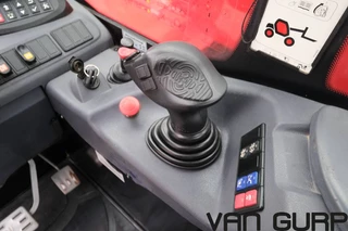 Manitou N/A 2024 - MT 730 H 75K ST5 S1 Comfort | 2024 | 1100 h obrazek 29