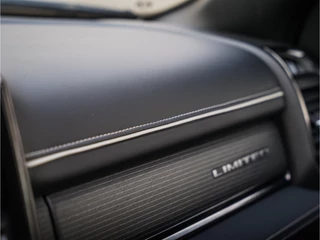 Dodge Ram 1500 2024 - 5.7 V8 4x4 Crew Cab Limited Night imagem 45