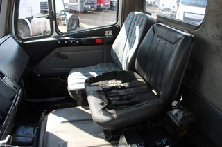 Mercedes-Benz SK 1997 - N/A image 18