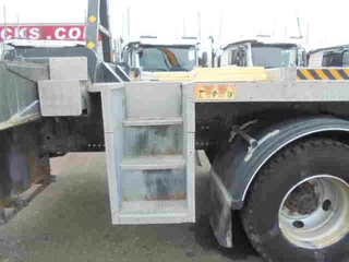 Hino N/A 2020 - 700 6X4 obrazek 14