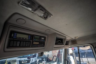 Volvo N/A 2018 - FE 280 + CHEREAU+CARRIER MULTI TEMP. bild 15
