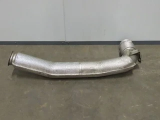 DAF - Exhaust System Uitlaatpijp DAF image 1 thumbnail