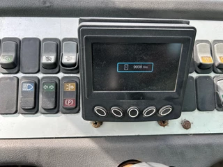Terberg YT 180 2019 - | CUMMINS | ALLISON | WITHOUT AD-BLUE !! imagem 8
