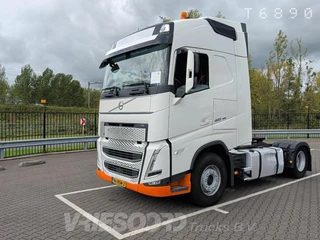 Volvo FH 2022 - 460 te koop