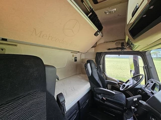 Mercedes-Benz Actros 2015 - 4158 image 15