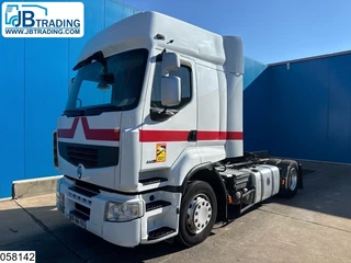 Renault 2012 - Premium 460 Dxi EURO 5 te koop