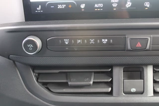Ford Transit Custom 2025 - 320 2.5 PHEV L2H1 Trend 232pk - 5 jaar GARANTIE - 2x Schuifdeur - Adaptive Cruise - Blind Spot - Navigatie - Camera - Verwarmd Stuur - Rijklaar bild 29