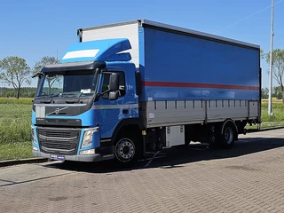 Volvo N/A 2019 - FM 330 imagen 2