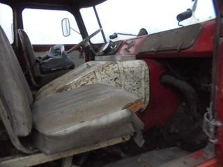 DAF N/A 1960 - A1502DA 360 image 7