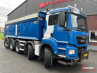 MAN TGS 2018 - 50.460 obrazek 3