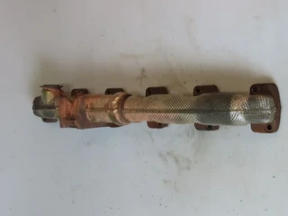 DAF - Exhaust System Uitlaatspruitstuk set DAF MX11 na prodej