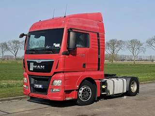 MAN TGX 2015 - 18.440 imagem 2