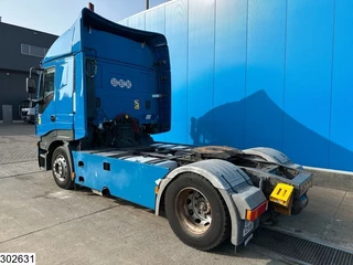 Iveco Stralis 2005 - 430 Retarder, Manual transmission obrazek 2