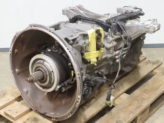 Mercedes-Benz - Gearbox & Clutch Parts Versnellingsbak G211-12 MB MP4 en venta